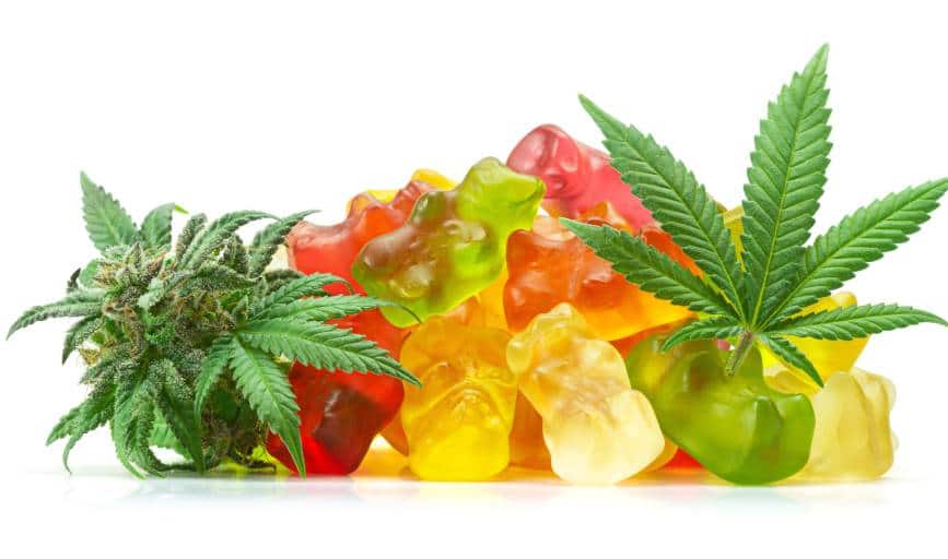 CBD Gummies